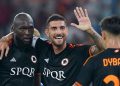 AS Roma Tampil Perkasa, Juventus Tertahan di Atleti Azzurri d’Italia