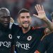 AS Roma Tampil Perkasa, Juventus Tertahan di Atleti Azzurri d’Italia