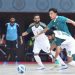 Kalah dari Arab Saudi, Timnas Futsal Gagal ke Putran Final Piala Asia 2024