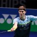 Viktor Axelsen Terpaksa Mundur dari Denmark Open 2023