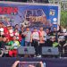 Kejurnas IMI Adventure Off-road Garapan Galena Logistics 4×4 Berlangsung Sukses dan Meriah