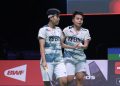 Apriyani Rahayu Cedera, Indonesia Gagal Raih Gelar Juara di Hylo Open 2023