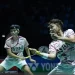 Apri/Fadia Jadi Tumpuan Indonesia di Perempat Final Hylo Open 2023