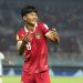 Tarian Energik Arkhan Kaka, Pahlawan Timnas Indonesia di Piala Dunia U-17 