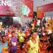 Borobudur Marathon 2023 Berlangsung Semarak, Menpora Dito Beri Apresiasi