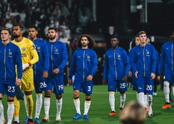 Mendatangkan Mbappe dan Bellingham Sekalipun Tak Akan Buat Chelsea Juara