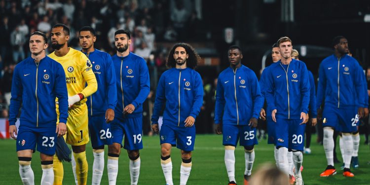 Mendatangkan Mbappe dan Bellingham Sekalipun Tak Akan Buat Chelsea Juara