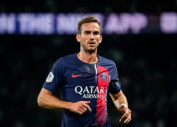 Juventus Berencana Pulangkan Fabian Ruiz ke Serie A