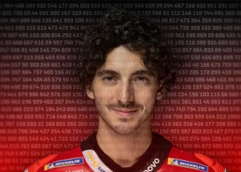 Jorge Martin Kubur Mimpi, Francesco Bagnaia Juara Dunia MotoGP 2023