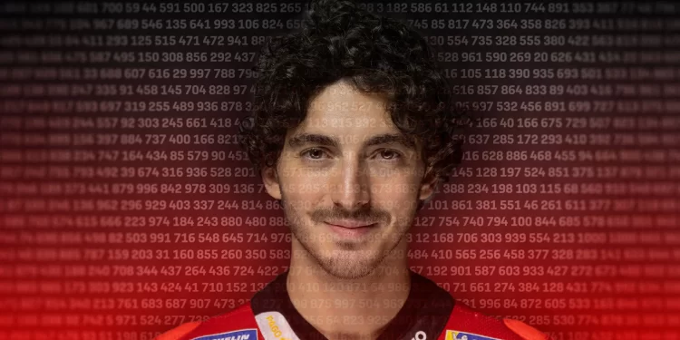 Jorge Martin Kubur Mimpi, Francesco Bagnaia Juara Dunia MotoGP 2023