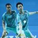 Debut Kevin/Rahmat Terhenti, Kevin: Kami Kurang Variatif dan Monoton