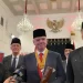 Gianni Infantino: Pentingnya Pusat Latihan Timnas Indonesia di IKN