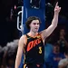 NBA Selidiki Hubungan di Bawah Umur Bintang Oklahoma City Thunder