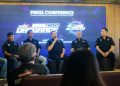 Ketua Umum IMI Dukung Penyelenggaraan HOGERS Indonesia Drag Race of National Event