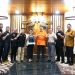 Bamsoet Dorong Tarung Derajat Masuk Cabor Resmi SEA Games 2025