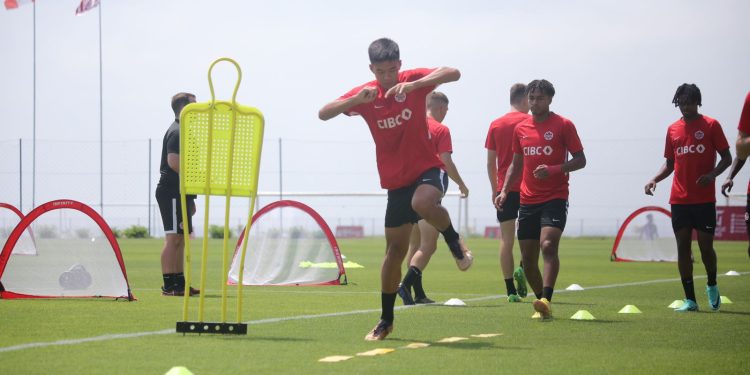 Bali Jadi Lokasi Favorit Persiapan Akhir Tim Kontestan Piala Dunia U-17