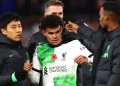 Luis Diaz Jadi Pahlawan Liverpool, Momen Haru Seketika Pecah!