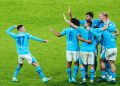 Manchester City Lolos ke 16 Besar Liga Champions, Barcelona Dihajar Shakhtar Donetsk