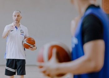 Manuel Pena Garces Ditunjuk Jadi Pelatih Baru Satria Muda