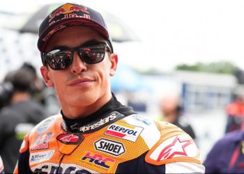Marc Marquez Naik Pitam, Serang Balik Pengkritik Alberto Puig