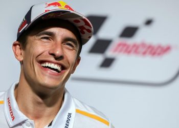 Hijrah ke Gresini Racing, Bayaran Marc Marquez Turun Drastis
