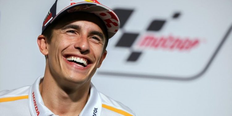 Hijrah ke Gresini Racing, Bayaran Marc Marquez Turun Drastis