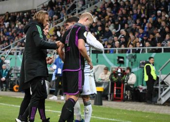 Matthijs de Ligt Absen 6 Pekan, Jerome Boateng Jadi Opsi FC Bayern?