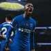 Rekor Spurs Terhenti, Chelsea Ukir Kemenangan Krusial
