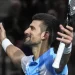 Capaian Rekor Fantastis Djokovic Selepas Juara Paris Masters