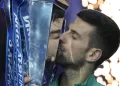 Novak Djokovic Sempurnakan Rekor Juara di ATP Finals 2023