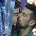 Novak Djokovic Sempurnakan Rekor Juara di ATP Finals 2023