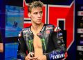Fabio Quartararo Akui YZR-M1 Butuh Sentuhan Detail Agar Kompetitif