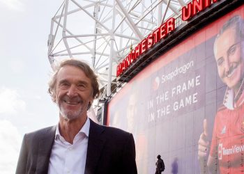 Sir Jim Ratcliffe Bakal Boyong Eks Direktur Olahraga Liverpool ke Old Trafford