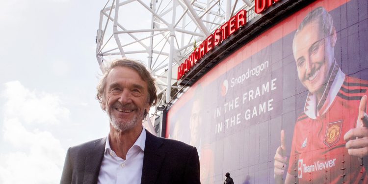 Sir Jim Ratcliffe Bakal Boyong Eks Direktur Olahraga Liverpool ke Old Trafford