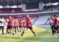 Optimisme Skuad Garuda Muda di Piala Dunia U-17 2023