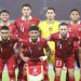 Target Pasukan Garuda Sapu Bersih Kemenangan di Kualifikasi Piala Dunia 2026