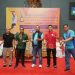 Candra Wijaya Kembali Gelar Yonex-Sunrise Doubles Special Championships 2023