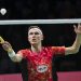 Viktor Axelsen Putuskan Mundur dari China Masters 2023