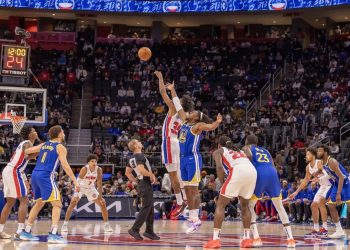 Boston Celtics Keok, Warriors dan Nuggets Kompak Catatkan Kemenangan