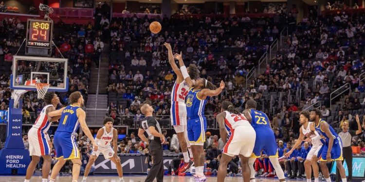 Boston Celtics Keok, Warriors dan Nuggets Kompak Catatkan Kemenangan