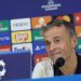 Dikalahkan AC Milan, Luis Enrique Kritik Permainan PSG