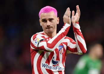 Manchester United Kejar Griezmann, Erik Ten Hag Beri Restu!