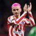 Manchester United Kejar Griezmann, Erik Ten Hag Beri Restu!