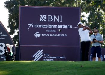 BNI Indonesian Masters Gelar Pelatihan Golf untuk Awak Media