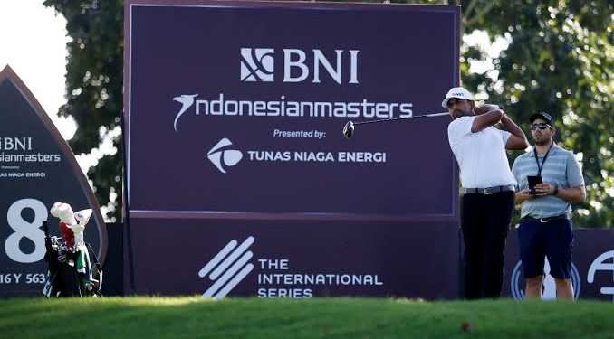 BNI Indonesian Masters Gelar Pelatihan Golf untuk Awak Media