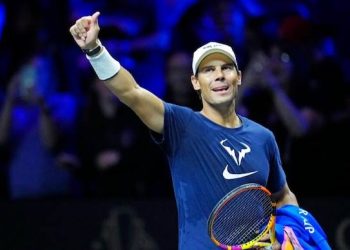 Rafael Nadal Tak Terlalu Berekspektasi Jelang Comeback di Brisbane