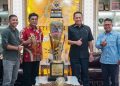 Memperingati Hari Pahlawan, Ikatan Motor Indonesia Gelar Kejuaraan Bertajuk IMI De’Pes Challenge