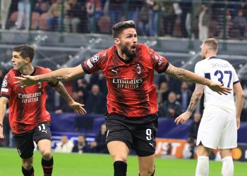 Dikalahkan AC Milan, Luis Enrique Kritik Permainan PSG