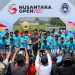 Juara Nusantara Open 2023, Persib U-17 Amankan Trofi Prabowo Subianto