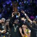 Lakers Juara In-Season Tournament NBA, LeBron dan Davis Fantastis